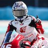 Update Klasemen Pembalap Asia Talent Cup 2025