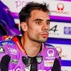 Berpotensi Didepak Yamaha, Miguel Oliveira Balik ke Aprilia Jadi Test Rider di MotoGP 2026?