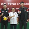Timnas Voli Putra Indonesia U-21 Siap Tempur di Kejuaraan Dunia 2025