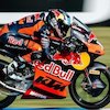 Hasil Kualifikasi Moto3 Austria 2025: Valentin Perrone Raih Pole, Kalahkan Angel Piqueras Hasil Kualifikasi Moto3 Austria 2025: Valentin Perrone Raih Pole, Kalahkan Angel Piqueras