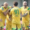 Hasil BRI Super League Persita vs Persebaya Surabaya: Rivera Jadi Pembeda, Bajul Ijo Raih Tiga Poin