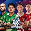 Link Live Streaming BRI Super League: Persebaya Surabaya vs Bali United di Indosiar dan Vidio