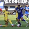 Top Skor Persib dan Eks AS Roma Panaskan Mesin untuk Menghadapi Jagoan Liga Singapura di ACL 2