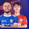 Jadwal Siaran Langsung BRI Super League: Persib Bandung vs Semen Padang 9 Agustus 2025 Jadwal Siaran Langsung BRI Super League: Persib Bandung vs Semen Padang 9 Agustus 2025
