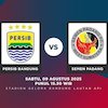 Prediksi BRI Super League: Persib Bandung vs Semen Padang 9 Agustus 2025 Prediksi BRI Super League: Persib Bandung vs Semen Padang 9 Agustus 2025