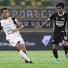 BRI Super League: Alasan Rizky Ridho Jadi Satu-satunya Pemain dengan Pita Hitam di Laga Dewa United vs Persija