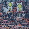 Jordi Amat Usai Laga Persija vs Persita di BRI Super League: Atmosfer JIS Magis, tapi...