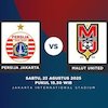 Prediksi BRI Super League: Persija Jakarta vs Malut United 23 Agustus 2025