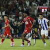 Target 3 Poin Melayang, Beckham Putra Kecewa Berat Usai Persib Kalah dari Persijap di BRI Super League