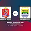 Prediksi BRI Super League: Persijap Jepara vs Persib Bandung 18 Agustus 2025 Prediksi BRI Super League: Persijap Jepara vs Persib Bandung 18 Agustus 2025