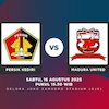 Prediksi BRI Super League: Persik Kediri vs Madura United 16 Agustus 2025