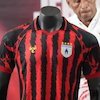 Filosofi Jersey Persipura yang Sold Out dalam 10 Menit: Simbol Budaya Papua, Berjuang ke Super League