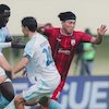 Kecewanya Jordy Tutuarima Usai Cetak Gol Perdana Untuk Persis Solo di BRI Super League