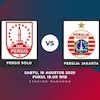 Prediksi BRI Super League: Persis Solo vs Persija Jakarta 16 Agustus 2025