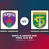 Prediksi BRI Super League: Persita Tangerang vs Persebaya Surabaya 16 Agustus 2025