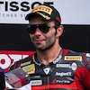 Ducati Tak Tertarik Perbaiki Kolaborasi, Jadi Alasan Danilo Petrucci Pilih Pindah ke BMW di WorldSBK 2025