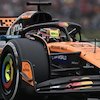 Update Klasemen Pembalap Formula 1 2025
