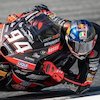 Hasil FP1 Moto3 Hungaria 2025: Guido Pini Tercepat, Ungguli Dennis Foggia