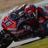Hasil Latihan Moto3 Mandalika 2025: Angel Piqueras Ungguli Maximo Quiles