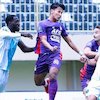 Hasil PSBS Biak vs Persik Kediri: Drama Gol di Menit Akhir, Persik Amankan Kemenangan Perdana di BRI Super League