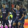 PSG Perkasa, Hanya Chelsea yang Mampu Hentikan Langkah Sempurna Skuad Luis Enrique