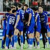 Hasil Malut United vs PSIM Yogyakarta: Laskar Mataram Menang Tandang, Belum Terkalahkan di BRI Super League