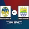 Prediksi BRI Super League: PSIM Yogyakarta vs Persib Bandung 24 Agustus 2025