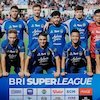 6 Tim Belum Terkalahkan hingga Pekan ke-3 BRI Super League 2025/2026: PSIM Bikin Kejutan, PSM Belum Kalah dan Menang!