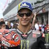 Fabio Quartararo Minta Yamaha Pertahankan Jack Miller, Sebut Rider Lain Nggak Paham Mesin V4