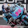 Hasil Kualifikasi Moto3 Hungaria 2025: Maximo Quiles Raih Pole, Kalahkan Valentin Perrone