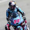 Hasil Latihan Moto3 Hungaria 2025: Maximo Quiles Catat Waktu Tercepat, Asapi Valentin Perrone