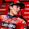 Crew Chief Ducati Sebut Marc Marquez Mustahil Dibenci, Bikin Kaget Karena Bertalenta Hebat Tapi Rendah Hati Crew Chief Ducati Sebut Marc Marquez Mustahil Dibenci, Bikin Kaget Karena Bertalenta Hebat Tapi Rendah Hati