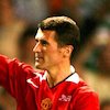 Pengakuan Roy Keane, Sang Petarung MU: Ini 5 Lawan Paling Tangguh yang Pernah Dihadapinya, Ada Nama yang Mengejutkan!
