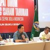 Apresiasi Erick Thohir: PT GSI Lampaui Target 134% dan Selesaikan Utang Lama PSSI Apresiasi Erick Thohir: PT GSI Lampaui Target 134% dan Selesaikan Utang Lama PSSI