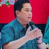 Erick Thohir Soal Ricuh Suporter di Yogyakarta Usai PSIM Vs Persib: Tanya ke I.League, Mereka dan Klub Harus Tanggung Jawab