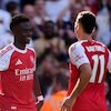 Hasil Arsenal vsAthletic Bilbao: Gyokeres Cetak Gol Perdana, The Gunners Juara Emirates Cup