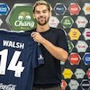 Sandy Walsh Langsung Jadi Buah Bibir Media Malaysia, Apa yang Terjadi di Laga Debutnya Bareng Buriram United?