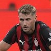 Gol ke Gawang Lecce Bisa Jadi yang Terakhir, Santiago Gimenez Masuk Rencana Barter Milan-Roma