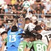 Hasil Pertandingan Sassuolo vs Napoli: Masih Tanpa Jay Idzez, Sassuolo Dibungkam McTominay & De Bruyne