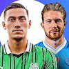 Link Nonton Serie A 2025/26 Sassuolo vs Napoli: Eksklusif di Vidio Link Nonton Serie A 2025/26 Sassuolo vs Napoli: Eksklusif di Vidio