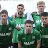 Hasil Serie A: Jay Idzes Main Penuh dan Dapat Rating 7,1, Sassuolo Tumbangkan Lazio