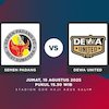 Prediksi BRI Super League: Semen Padang vs Dewa United 15 Agustus 2025