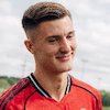 Kecewanya Barcelona Setelah Benjamin Sesko Gabung Man United, Kenapa nih?