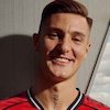 Benjamin Sesko Buka-Bukaan Soal Dua Faktor yang Membuatnya Mantap Pilih Man United Ketimbang Newcastle Benjamin Sesko Buka-Bukaan Soal Dua Faktor yang Membuatnya Mantap Pilih Man United Ketimbang Newcastle