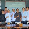 Sambangi Banda Aceh, Indonesia Entertainment Group Gelar Sosialisasi Lisensi Nonton Bareng Tayangan Olahraga Milik SCM