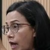 Sri Mulyani Dirumorkan Mundur dari Kursi Menteri Keuangan, Begini Respons Menko Perekonomian Sri Mulyani Dirumorkan Mundur dari Kursi Menteri Keuangan, Begini Respons Menko Perekonomian