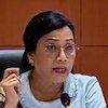 Sri Mulyani Terima Manfaat Pensiun dari Taspen, Berapa Nominalnya?