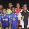 Kisah Inspiratif Orang Tua Siswa PFA Cari Bakat: Selamatkan Generasi Muda Papua Lewat SSB di Manokwari