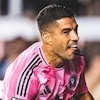 Luis Suarez Dikecam Keras! Baku Hantam dan Ludahi Lawan karena Inter Miami Kalah