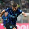 Petar Sucic di Inter Milan: Jalan Panjang Terbentang, tapi Langkah Pertamanya Sudah Sangat Meyakinkan